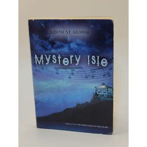 Book: Mystery Isle